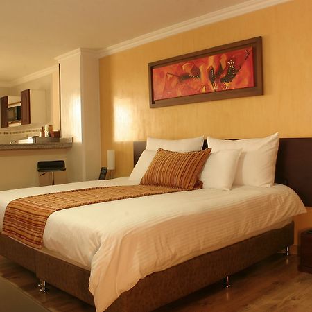 Luxor Plaza Hotel Pereira Exterior foto