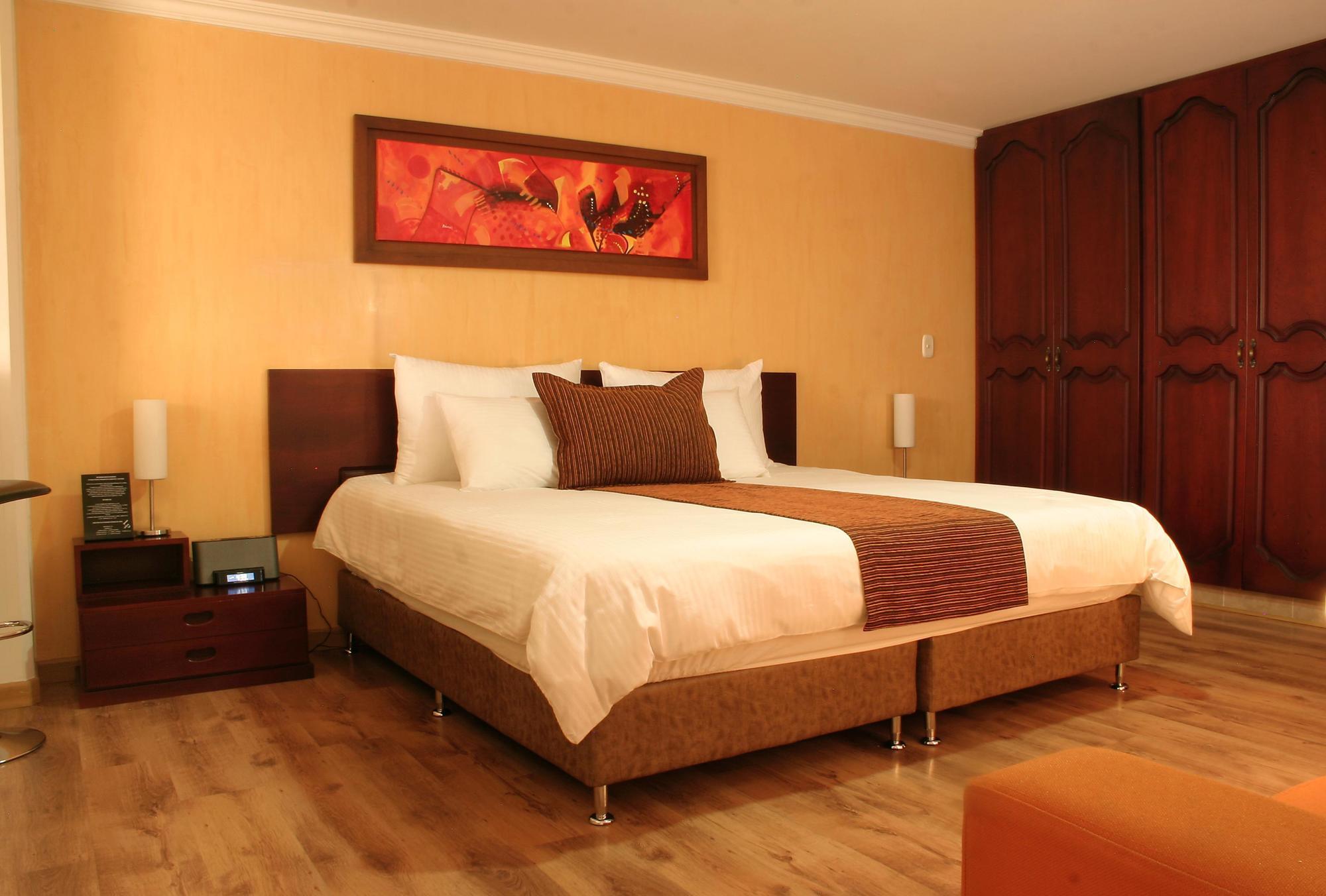 Luxor Plaza Hotel Pereira Exterior foto