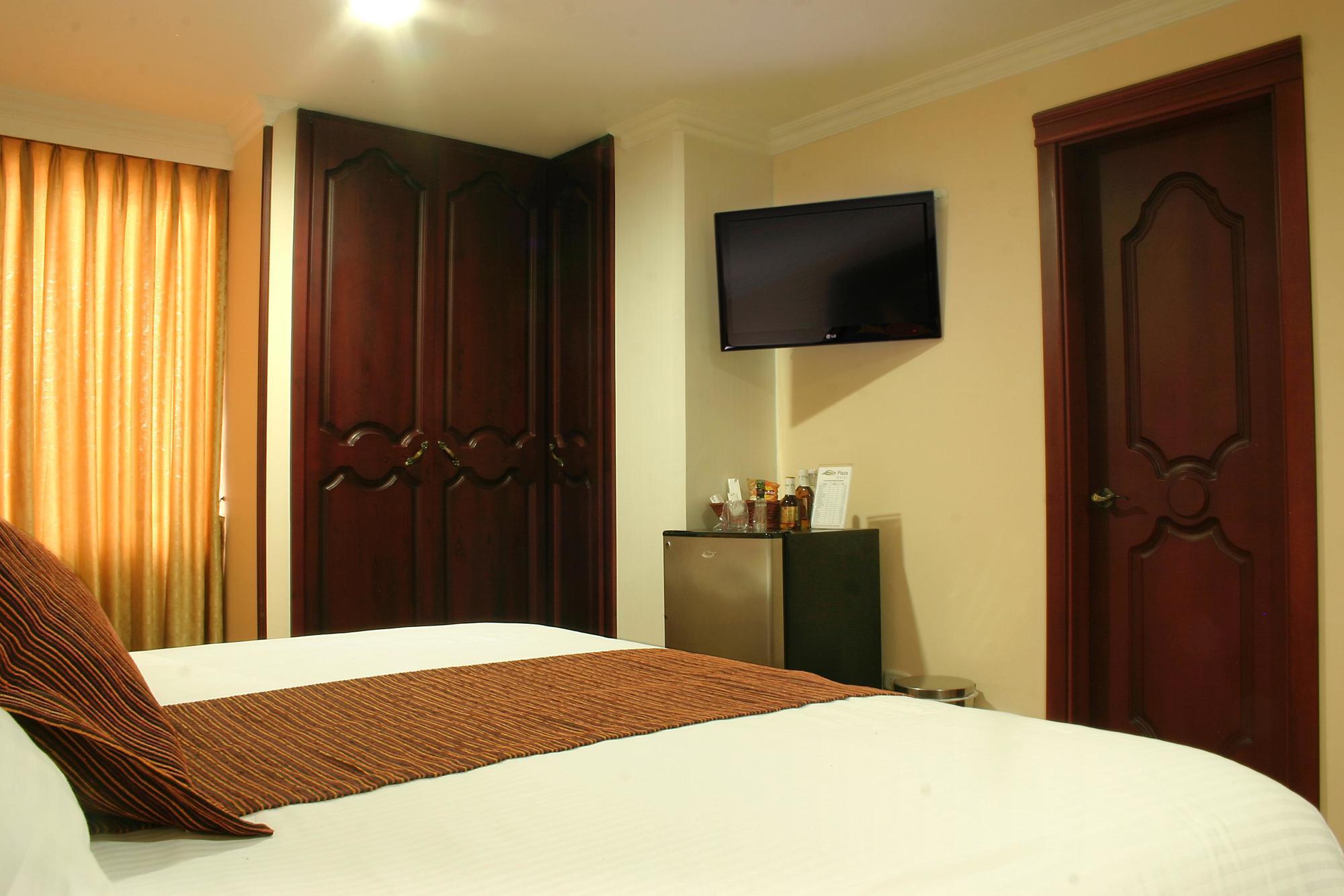 Luxor Plaza Hotel Pereira Exterior foto