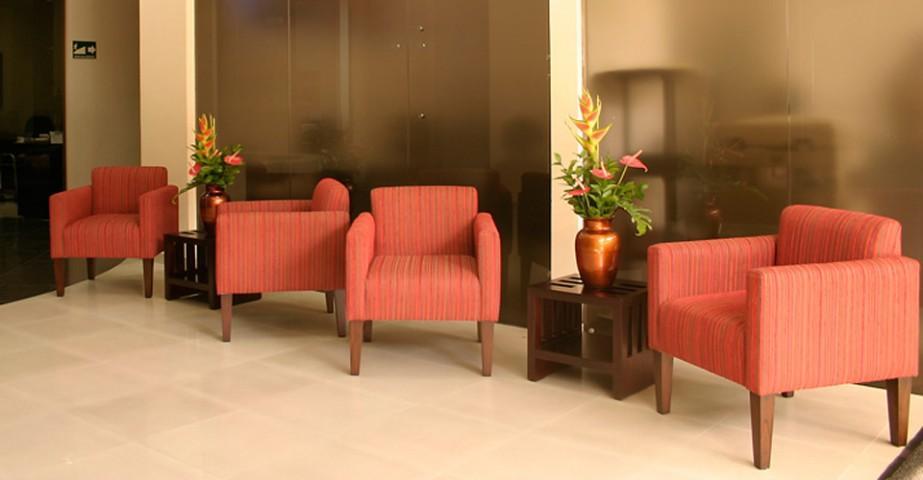 Luxor Plaza Hotel Pereira Exterior foto